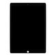 LCD Display for iPad Pro 12.9" (2nd Gen 2017), Black, Touch Screen and IC Board without Frame, Refurbished