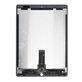 LCD Display for iPad Pro 12.9" (2nd Gen 2017), White, Touch Screen and IC Board without Frame, Refurbished