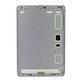 Apple iPad Mini 2 - Rear Housing WiFi version (Space Gray)