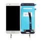 Asus Zenfone 4 ZE554KL - LCD Display + Touch Screen (White) TFT