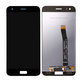 Asus Zenfone 4 ZE554KL - LCD Display + Touch Screen (Black) TFT