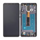 Huawei Mate 10 Pro - LCD Display + Touch Screen + Frame (Midnight Blue) OLED