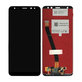 Huawei Mate 10 Lite - LCD Display + Touch Screen (Black) TFT