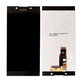 Sony Xperia L1 G3313 - LCD Display + Touch Screen (Black) TFT