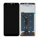 Xiaomi Redmi 5 Plus (Redmi Note 5) - LCD Display + Touch Screen (Black) TFT