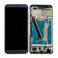 Huawei Honor 9 Lite - LCD Display + Touch Screen + Frame (Midnight Black) TFT
