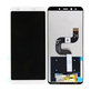 Xiaomi Mi A2 (Mi 6X) - LCD Display + Touch Screen (White) TFT