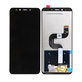 Xiaomi Mi A2 (Mi 6X) - LCD Display + Touch Screen (Black) TFT