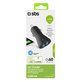 SBS - Car Charger 2x USB, 2.4A, black