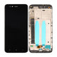 Xiaomi Mi A1 (Mi 5X) - LCD Display + Touch Screen + Frame (Black) TFT
