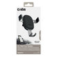 SBS - Gravity Car Holder, Universal Vent, black