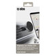 SBS - Car Vent Holder, Magnetic, black