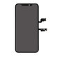 Display for iPhone XS Max, Touch Screen with Frame, Refurbished