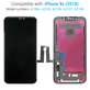 Display for iPhone XR, Touch Screen with Frame, Refurbished