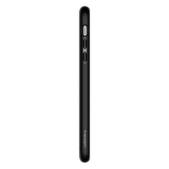 Spigen - Case Liquid Air for iPhone XR, black