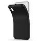 Spigen - Case Liquid Air for iPhone XR, black