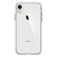 Spigen - Case Ultra Hybrid for iPhone XR, transparent