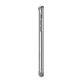 Spigen - Case Ultra Hybrid for iPhone XR, transparent