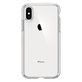 Spigen - Case Ultra Hybrid for iPhone X & XS, transparent