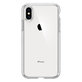 Spigen - Case Ultra Hybrid for iPhone XS Max, transparent