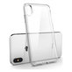 Spigen - Case Ultra Hybrid for iPhone XS Max, transparent