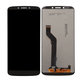 Motorola Moto E5 Plus XT1924 - LCD Display + Touch Screen (Black) TFT