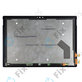 Microsoft Surface Pro 4 - LCD Display + Touch Screen TFT