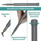 Xiaomi Mijia Wiha - Multi Purpose Precision Magnetic Screwdriver Set 25in1