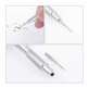 Nanch 6in1 Portable - Precission Vanadium Steel Screwdriver