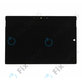 Microsoft Surface 3 - LCD Display + Touch Screen (Black) TFT
