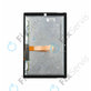 Microsoft Surface 3 - LCD Display + Touch Screen (Black) TFT