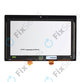 Microsoft Surface RT - LCD Display + Touch Screen (Black) - LTL106AL01-001