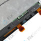 Microsoft Surface RT 2 - LCD Display + Touch Screen (Black) - LTL106HL02-001