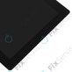 Microsoft Surface RT 2 - LCD Display + Touch Screen (Black) - LTL106HL02-001