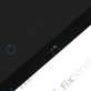 Microsoft Surface RT 2 - LCD Display + Touch Screen (Black) - LTL106HL02-001
