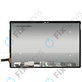 Microsoft Surface Book - LCD Display + Touch Screen (Black) TFT