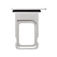 Apple iPhone XR - SIM Tray (White)