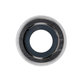 Apple iPhone XR - Camera Lens + Frame (White)