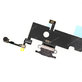 Apple iPhone XS Max - Charging Connector + Flex Cable (Space Gray)