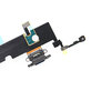 Apple iPhone XS Max - Charging Connector + Flex Cable (Space Gray)