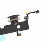 Apple iPhone XS Max - Charging Connector + Flex Cable (Space Gray)