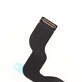 Apple iPhone XS Max - Charging Connector + Flex Cable (Space Gray)