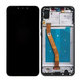 Huawei Nova 3 - LCD Display + Touch Screen + Frame (Black) TFT