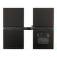 Battery for iPad Pro 12.9" (2nd Gen 2017), 10891mAh