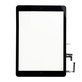 Touch Screen with Home Button for iPad (5th Gen 2017), Space Gray