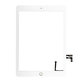 Touch Screen with Home Button for iPad (5th Gen 2017), Gold