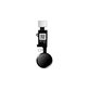 Apple iPhone 7, 7 Plus, 8, 8 Plus, SE (2020), SE (2022) - Home Button JCID 6 Gen (Space Gray, Black)