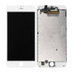 Apple iPhone 6S Plus - LCD Display + Touch Screen + Frame (White) In-Cell FixPremium