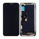 Display In-Cell for iPhone X, Touch Screen with Frame, FixPremium