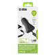SBS - Car Charger Micro-USB, 2.1A, black